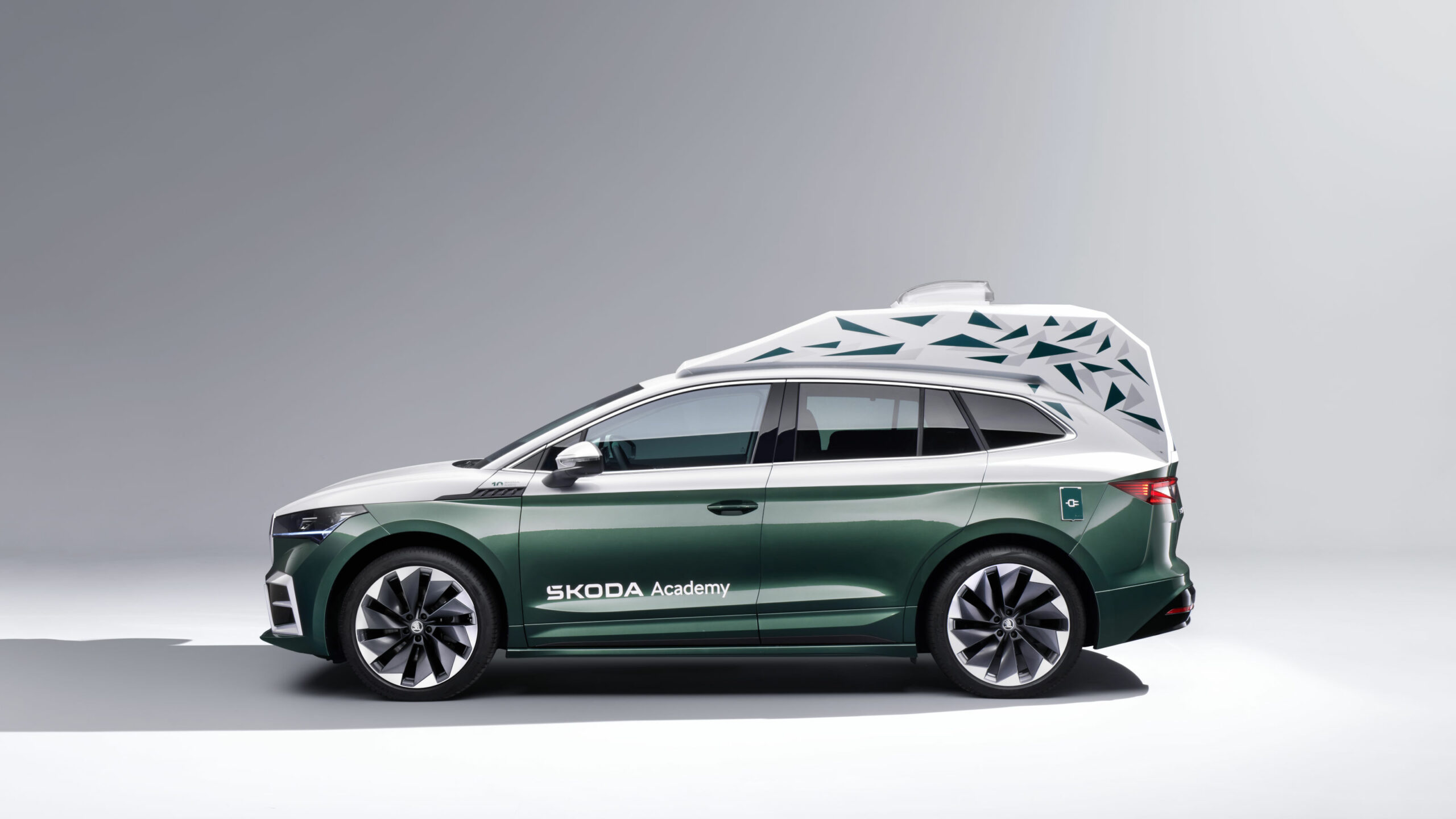 Škoda Roadiaq Concept