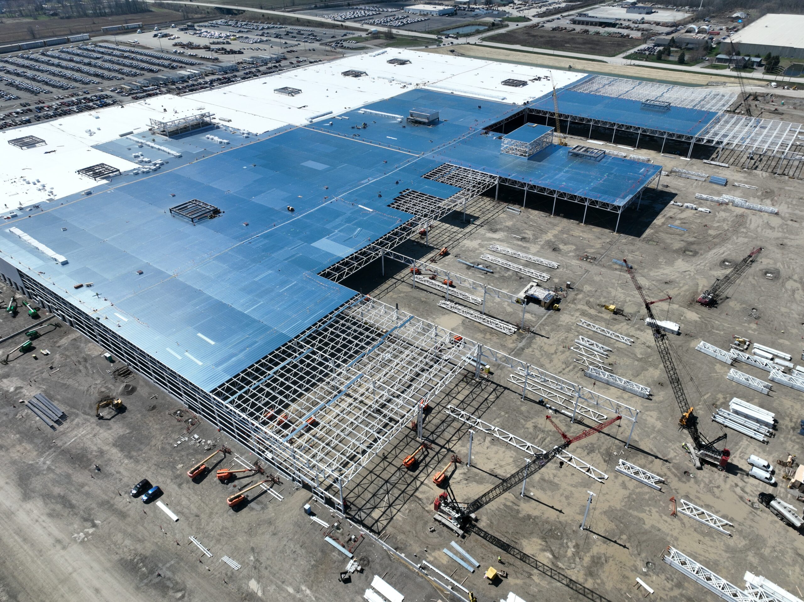 Ohio Assembly Plant