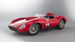 1957 Ferrari 335 S