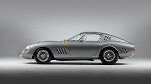 1964 Ferrari 275 GTB/C