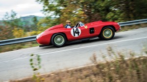 1956 Ferrari 290 MM