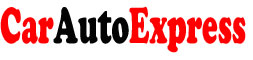 Auto Express Car